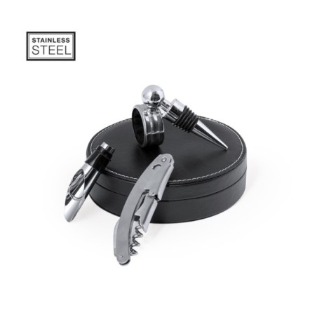 Achetez Wein Set Albion pas cher sur Amc Pub