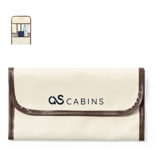 Achetez Porte-Documents Voyage Farrel pas cher sur Amc Pub