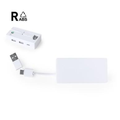 Achetez USB Hub Nofler RCS pas cher sur Amc Pub