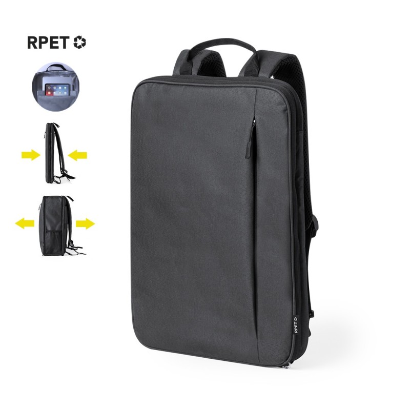 Rucksack  avec impression publicitaire Weiter Rucksack  avec impression publicitaire Weiter