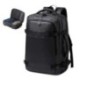 Dokumententasche Rucksack  avec impression Tanen Dokumententasche Rucksack  avec impression Tanen