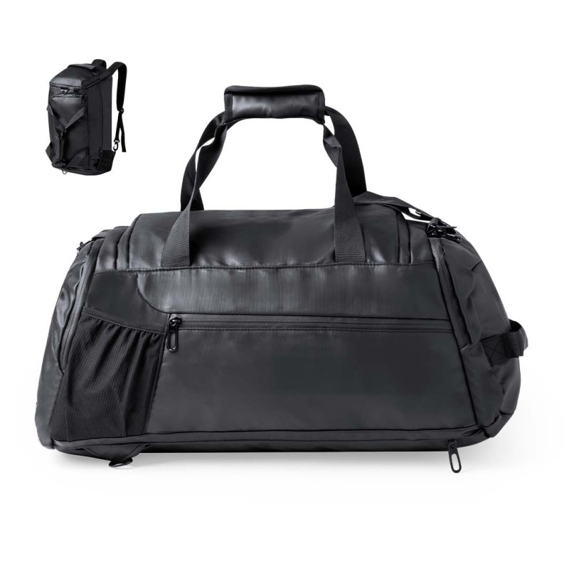 Rucksack Tasche  avec logo promotionnel Denehy Rucksack Tasche  avec logo promotionnel Denehy