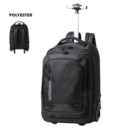 Achetez Trolley Rucksack Dancan pas cher sur Amc Pub