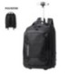 Trolley Rucksack  avec logo promotionnel Dancan Trolley Rucksack  avec logo promotionnel Dancan