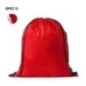Rucksack  avec impression Hildan Rucksack  avec impression Hildan