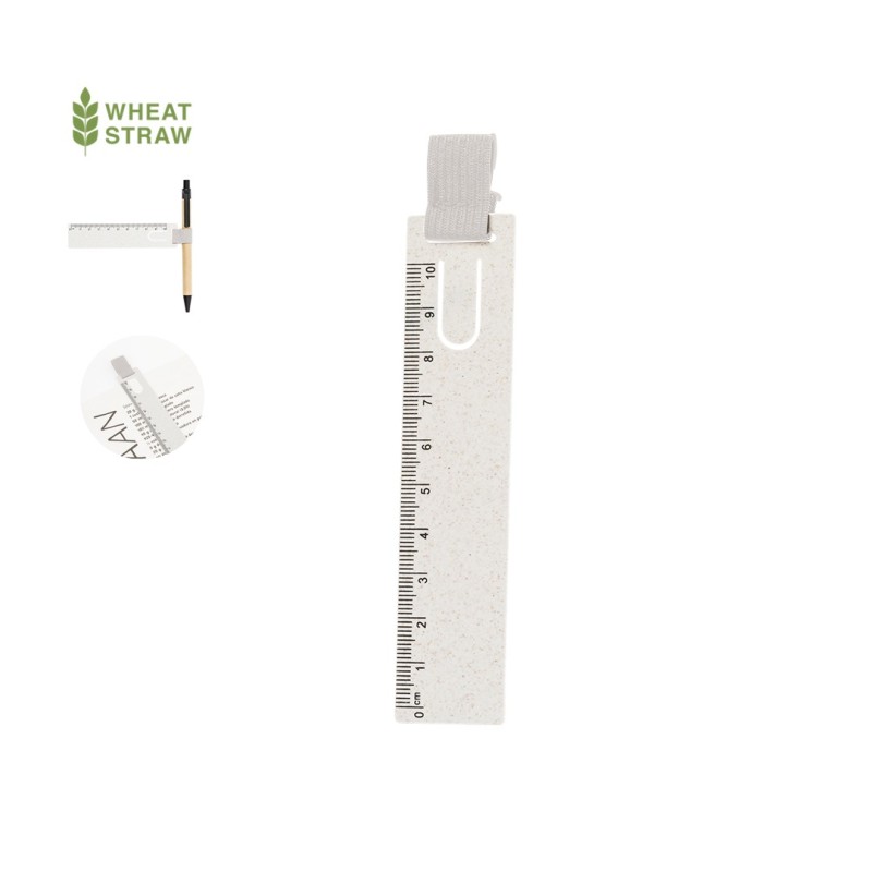 Lineal Lesezeichen personnalisé Loiza Lineal Lesezeichen personnalisé Loiza