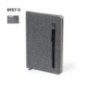 Notizblock avec logo Cesful Notizblock avec logo Cesful