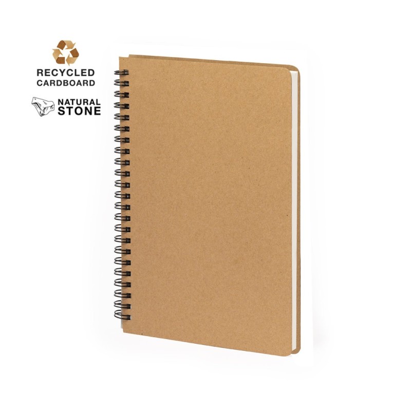 Notizbuch  personnalisé Kenta Notizbuch  personnalisé Kenta