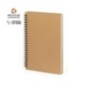 Notizbuch  personnalisé Kenta Notizbuch  personnalisé Kenta