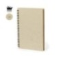 Notizbuch  avec logo personnalisé Nigmar Notizbuch  avec logo personnalisé Nigmar