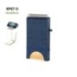 Halter Notizbuch  avec impression Alyxa Halter Notizbuch  avec impression Alyxa