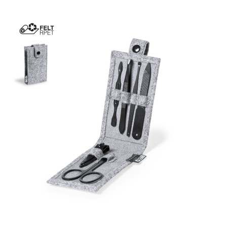 Achetez Set Manicure Lacky pas cher sur Amc Pub