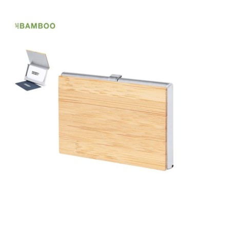 Achetez Visitenkartenetui Eltanin pas cher sur Amc Pub