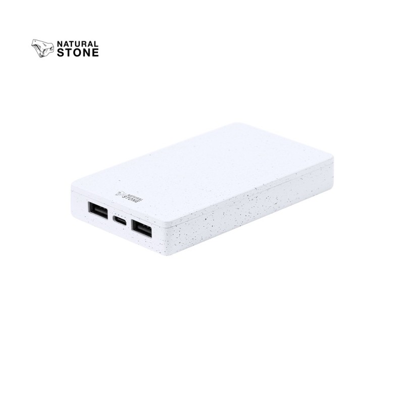 Power Bank  avec logo personnalisé Noiman