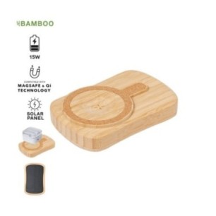 Achetez Power Bank Gustaf pas cher sur Amc Pub