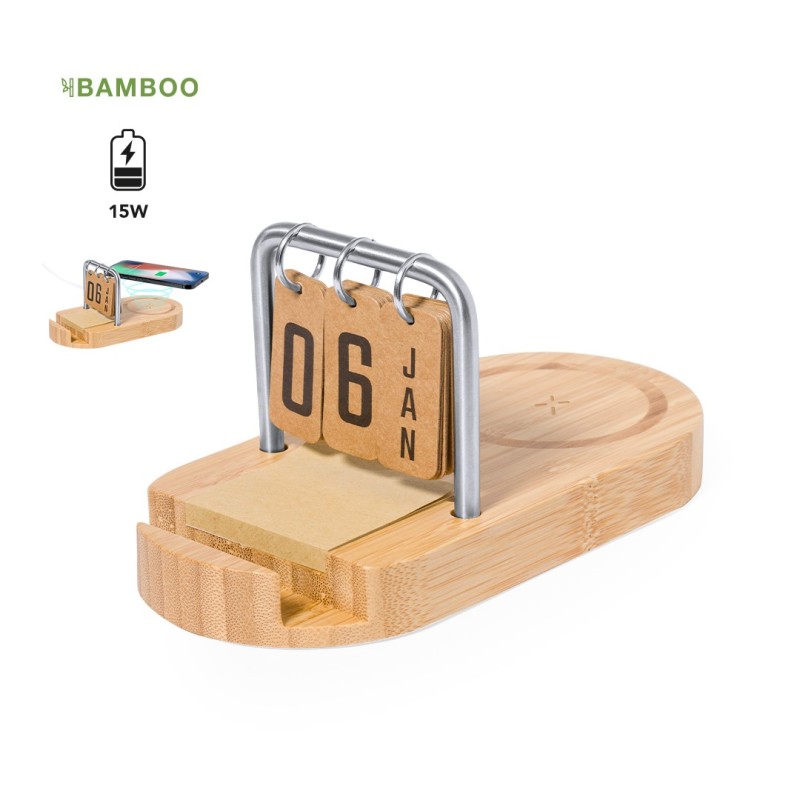 Multifunktion LadegerÃ¤t  avec logo Sainford