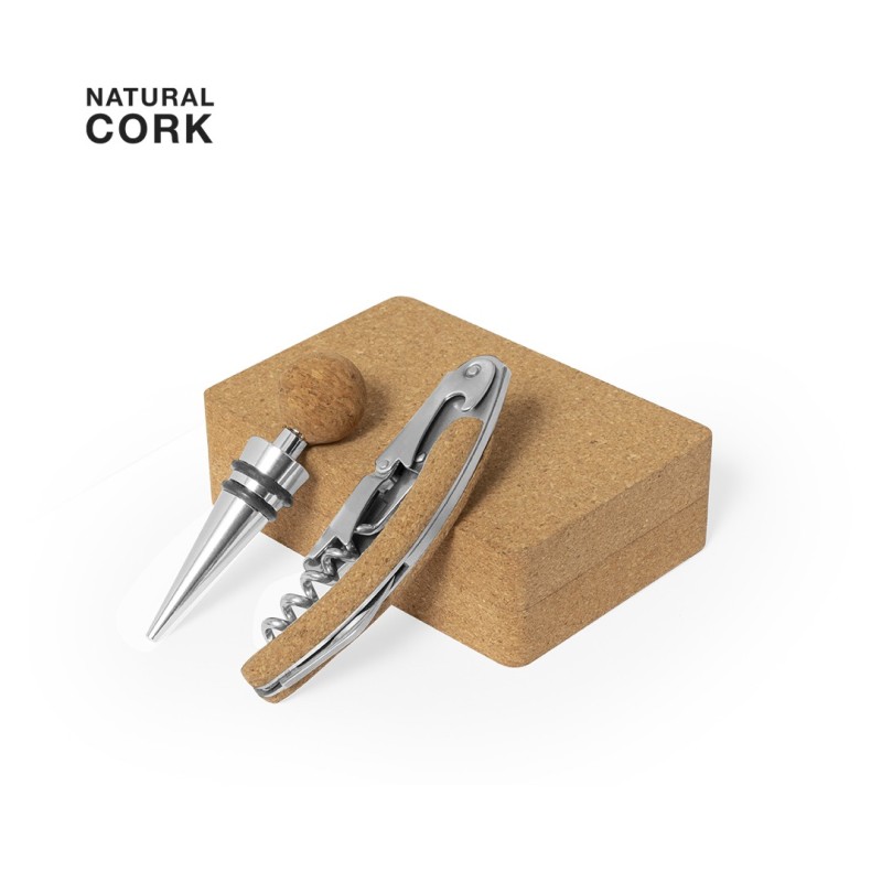 Wein Set  personnalisé Maquin Wein Set  personnalisé Maquin