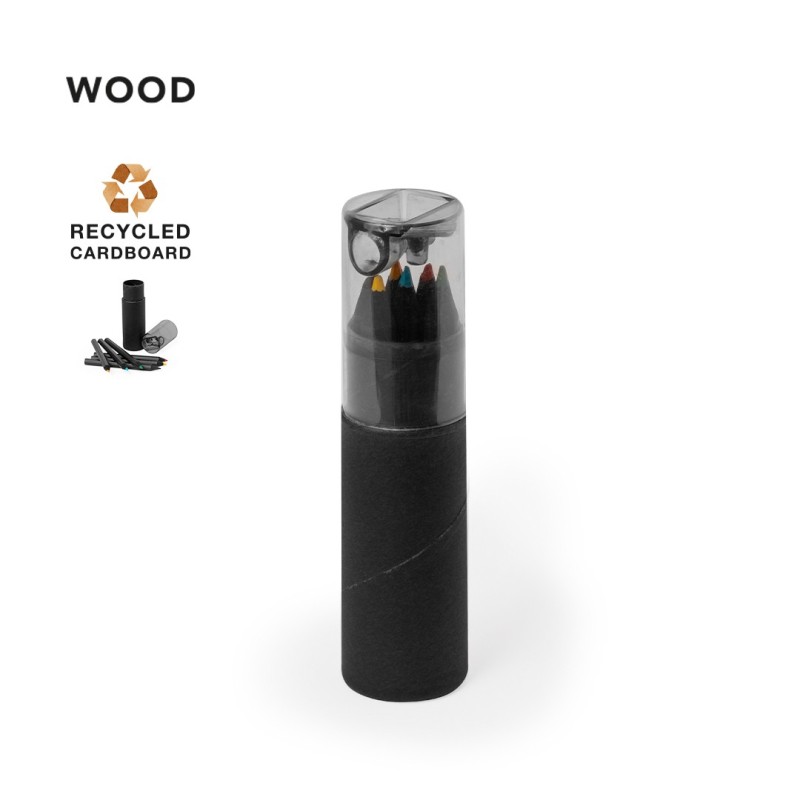 Set  avec impression publicitaire Durcax Set  avec impression publicitaire Durcax