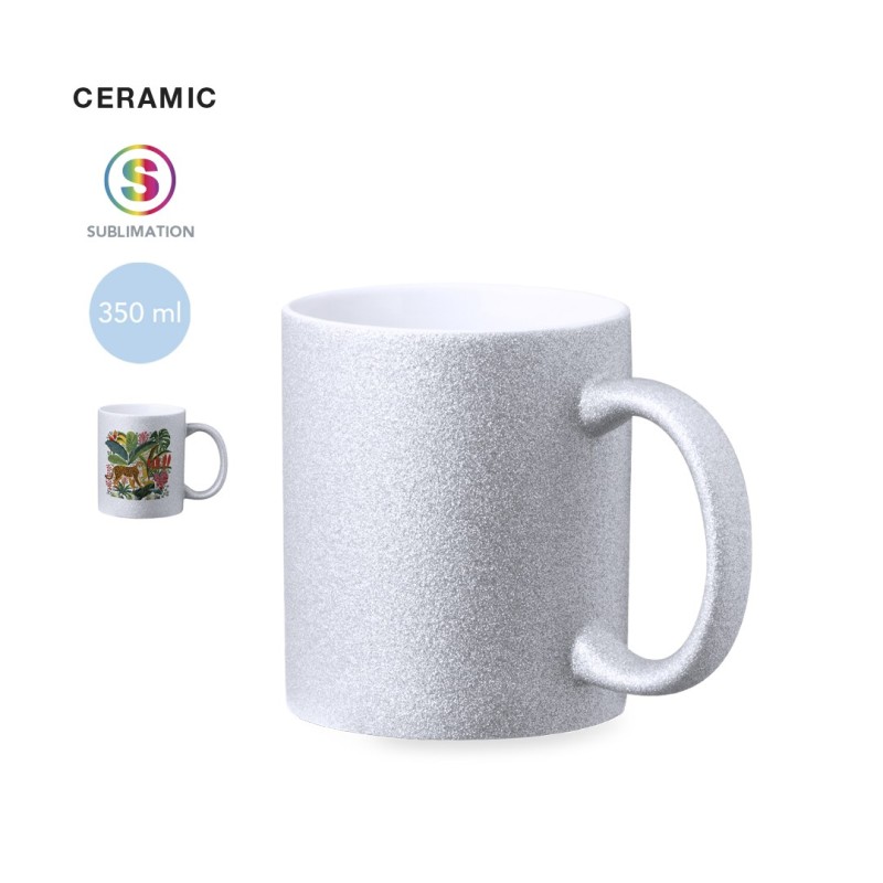 Sublimations Tasse  avec logo Robleda Sublimations Tasse  avec logo Robleda