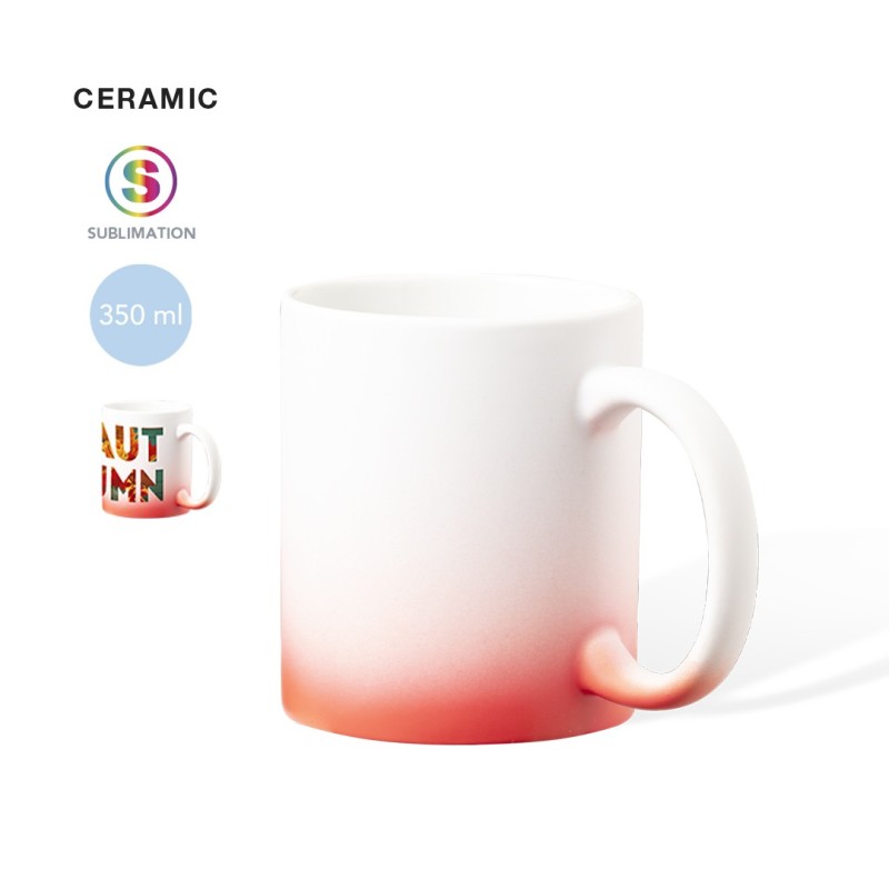 Sublimations Tasse  avec logo Lanteira Sublimations Tasse  avec logo Lanteira