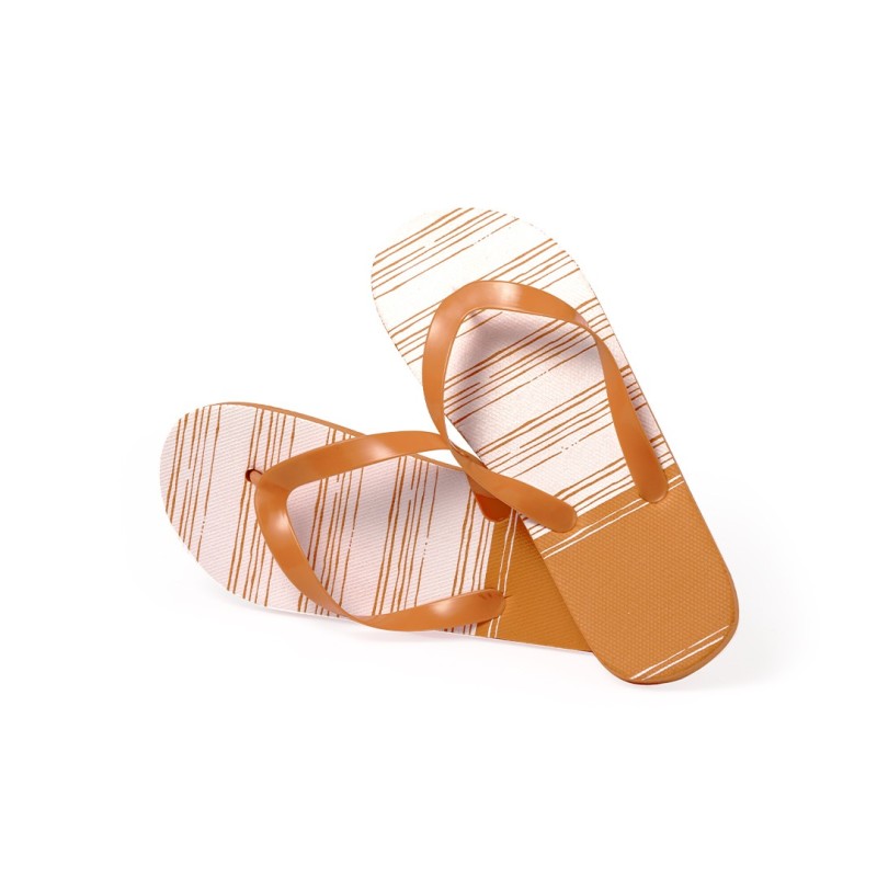 Flip Flop  avec logo Manisok