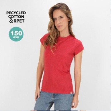 Achetez Frauen T-Shirt Bandul pas cher sur Amc Pub