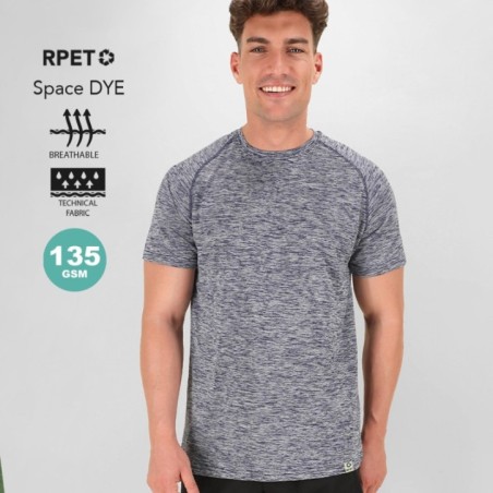 Achetez Erwachsene T-Shirt Tecnic Kassar pas cher sur Amc Pub