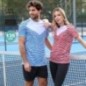 Erwachsene T-Shirt Tecnic  avec logo Tingyi Erwachsene T-Shirt Tecnic  avec logo Tingyi