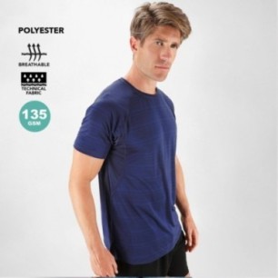 Achetez Erwachsene T-Shirt Tecnic Kannur pas cher sur Amc Pub