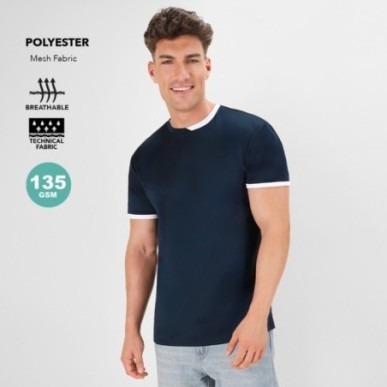 Achetez Erwachsene T-Shirt Tecnic Filmur pas cher sur Amc Pub