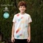 Kinder T-Shirt  avec impression publicitaire Hearvin Kinder T-Shirt  avec impression publicitaire Hearvin