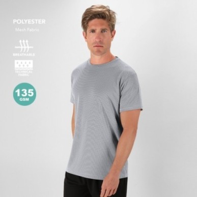 Achetez Erwachsene T-Shirt Tecnic Gelang pas cher sur Amc Pub