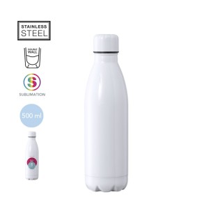 Achetez Bidon Thermique Sublimation Varn pas cher sur Amc Pub
