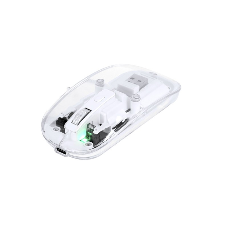 Maus  avec impression Mirabek