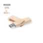 USB Speicher Kluivert avec logo personnalisé 16GB USB Speicher Kluivert avec logo personnalisé 16GB
