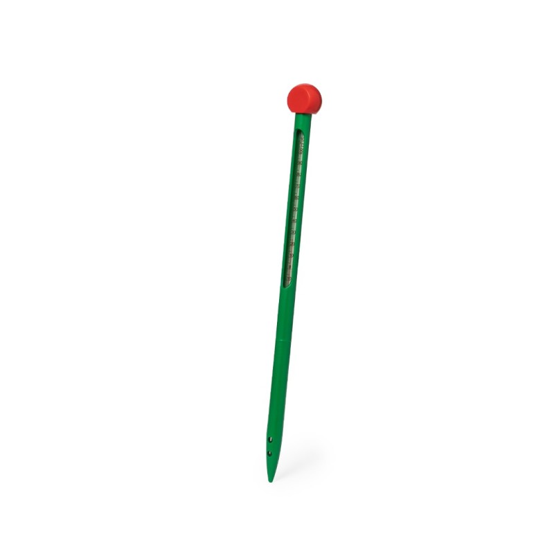 Bodenthermometer  avec logo Cynex Bodenthermometer  avec logo Cynex