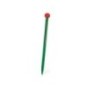 Bodenthermometer  avec logo Cynex Bodenthermometer  avec logo Cynex
