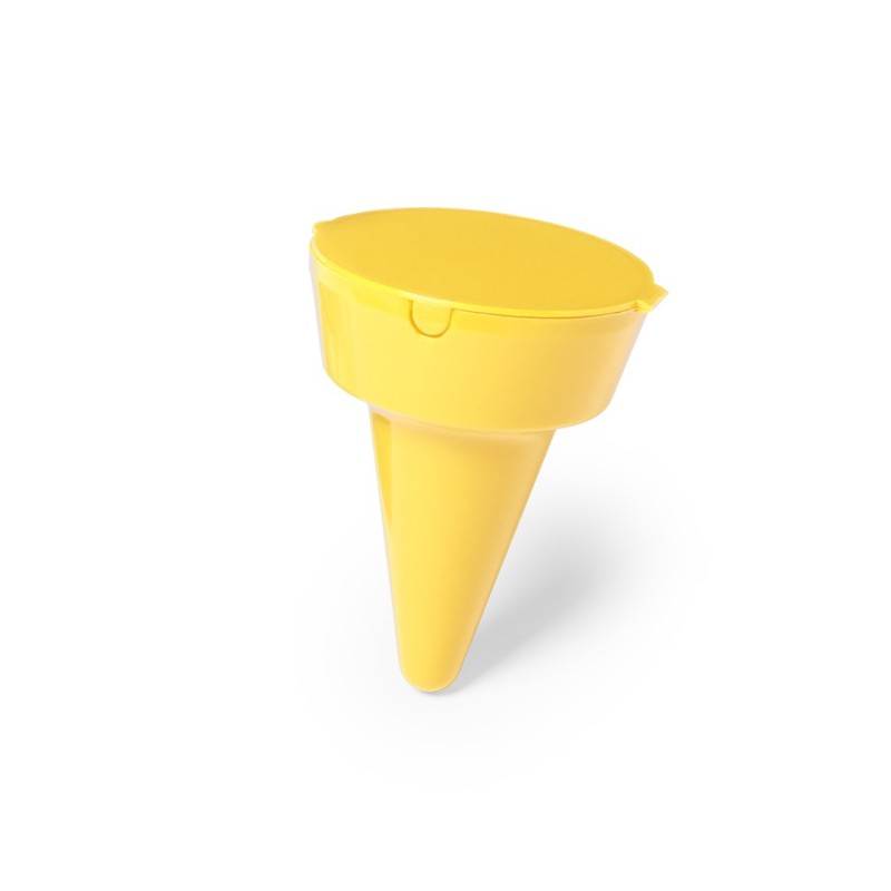 Aschenbecher  avec logo publicitaire Cleansand Aschenbecher  avec logo publicitaire Cleansand