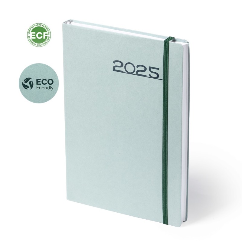 Tagebuch  avec logo publicitaire Setren