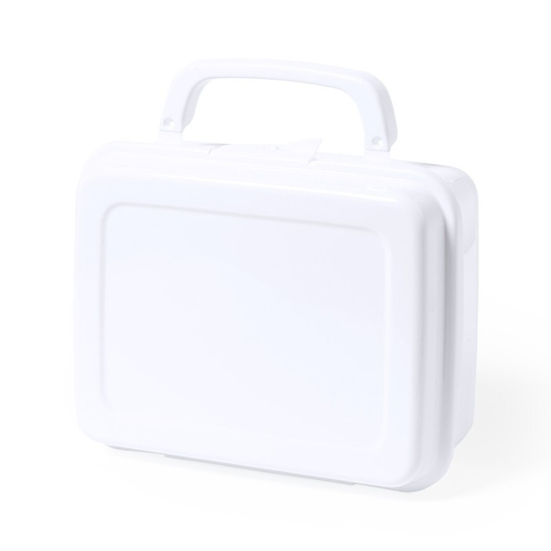 Lunch Box  avec logo personnalisé Chosal Lunch Box  avec logo personnalisé Chosal