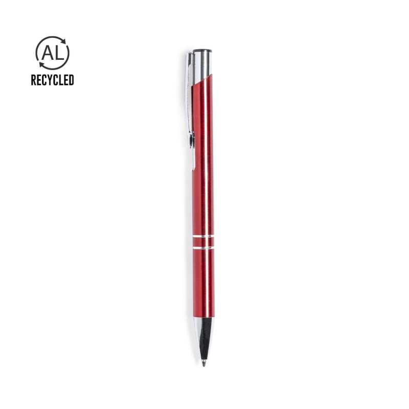 Stylo  avec impression publicitaire Luggins Stylo  avec impression publicitaire Luggins