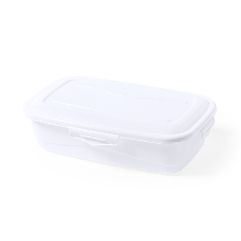Lunch Box  avec logo Zenex
