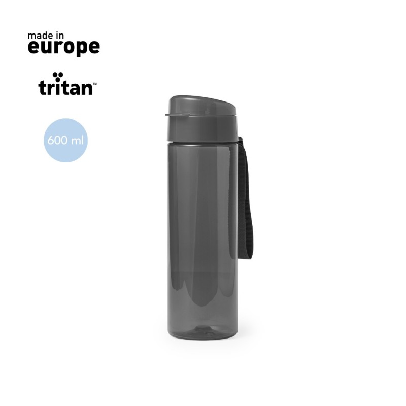 Trinkflasche  avec logo Trakex Trinkflasche  avec logo Trakex