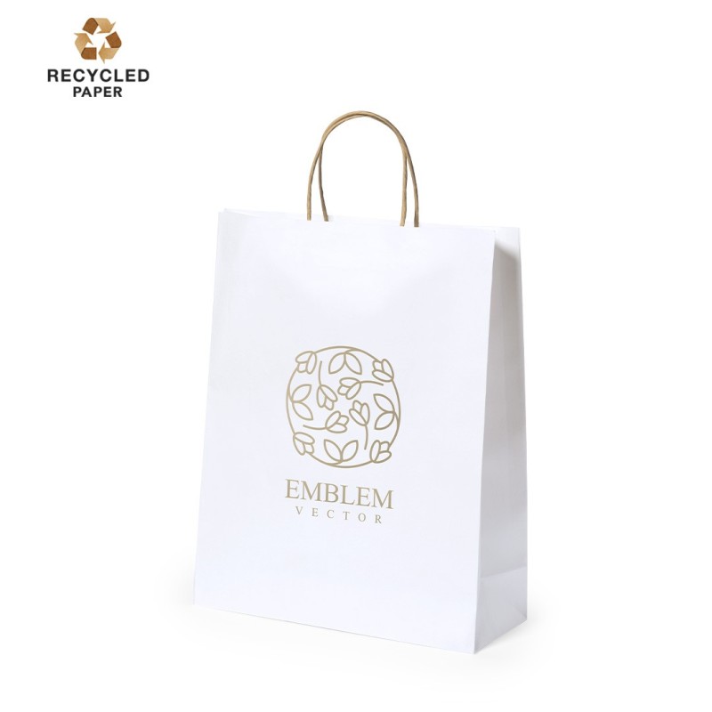 Tasche  avec impression publicitaire Taurel Tasche  avec impression publicitaire Taurel