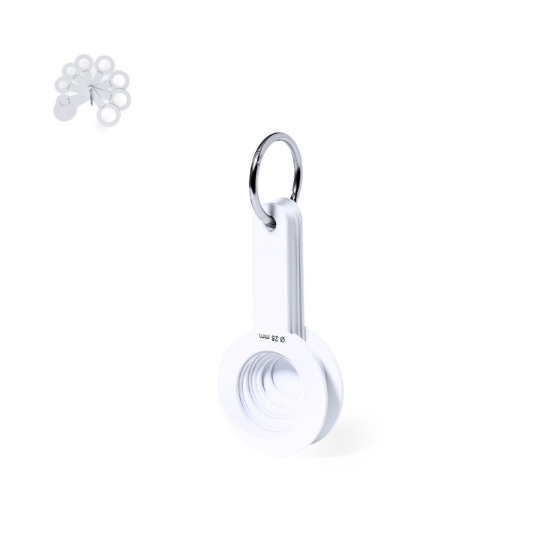 Kalibrator  promotionnel Iswud Kalibrator  promotionnel Iswud