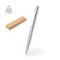 Stylo  avec impression publicitaire Wutax Stylo  avec impression publicitaire Wutax