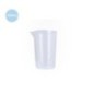 Messbecher  avec logo Felix Messbecher  avec logo Felix