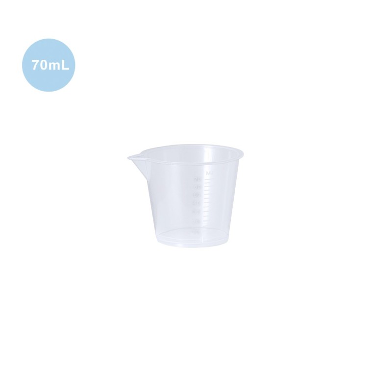 Messbecher  avec logo personnalisé Roswal Messbecher  avec logo personnalisé Roswal