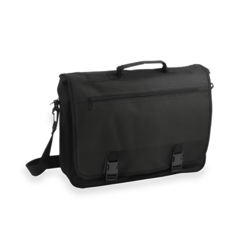 Dokumententasche avec impression publicitaire Verse Dokumententasche avec impression publicitaire Verse