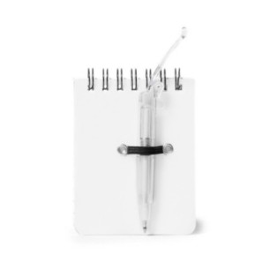 Achetez Mini Notizbuch Duxo pas cher sur Amc Pub